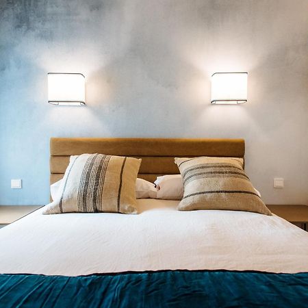 R26 Suites Sevilla Pokój zdjęcie