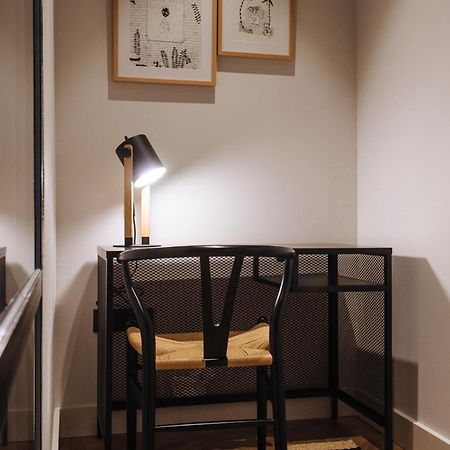 R26 Suites Sevilla Pokój zdjęcie
