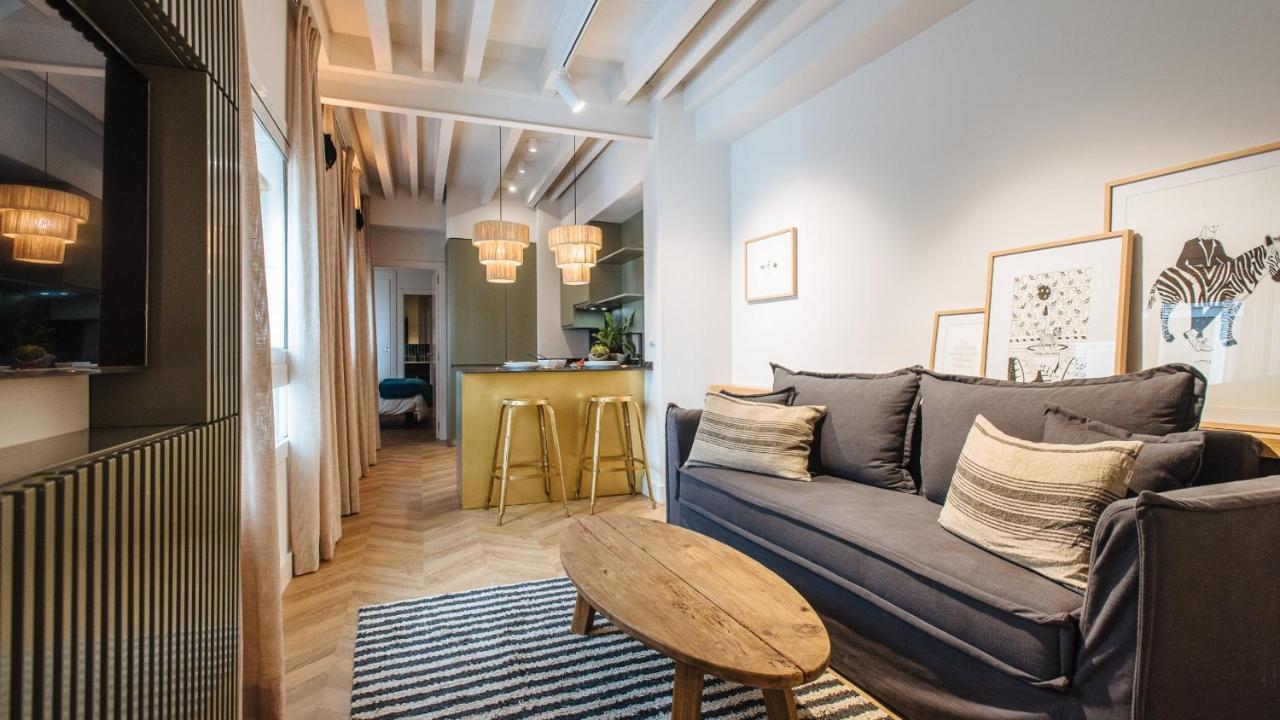 R26 Suites Sevilla Zewnętrze zdjęcie