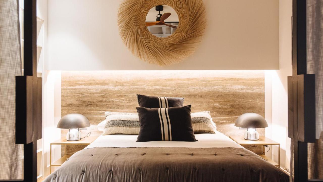 R26 Suites Sevilla Zewnętrze zdjęcie