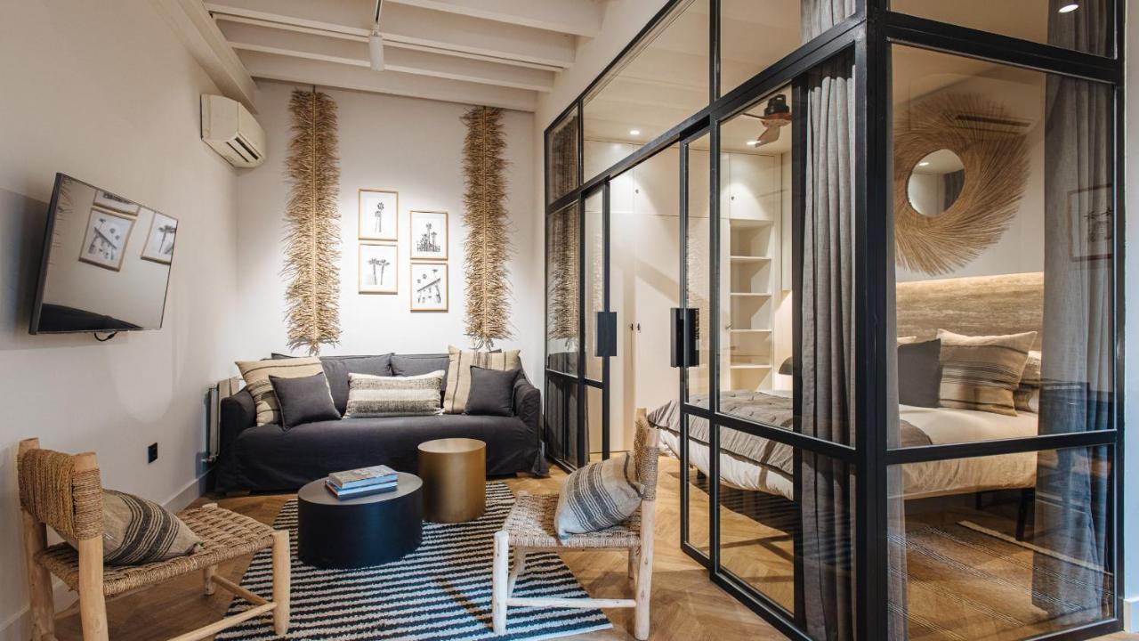 R26 Suites Sevilla Zewnętrze zdjęcie