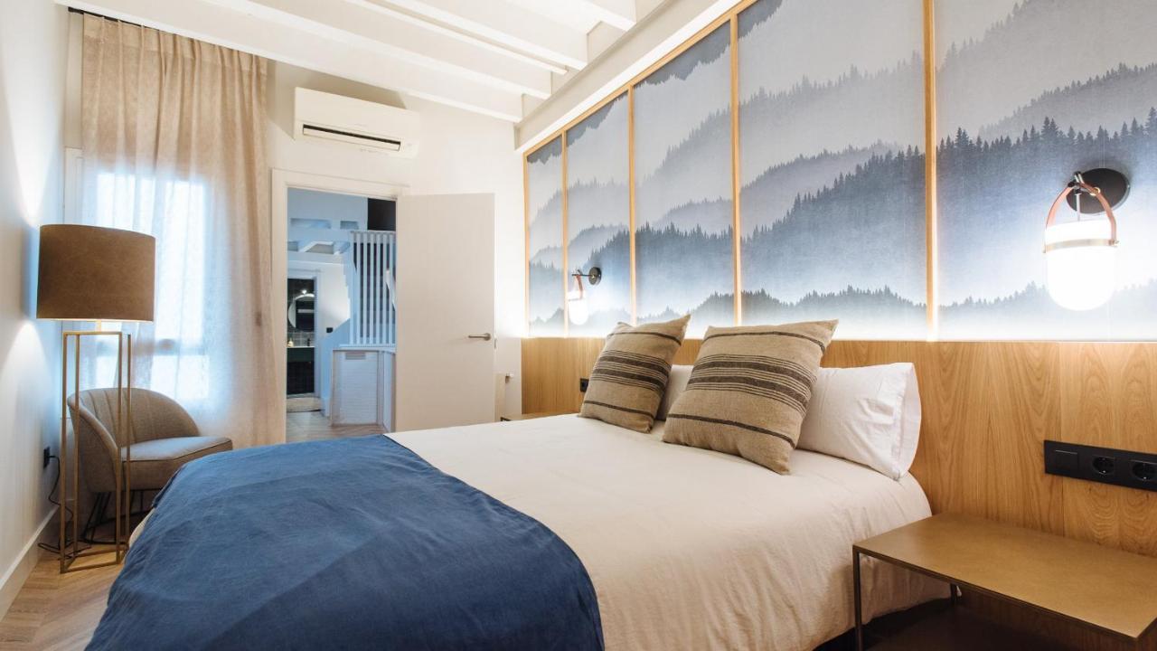 R26 Suites Sevilla Zewnętrze zdjęcie