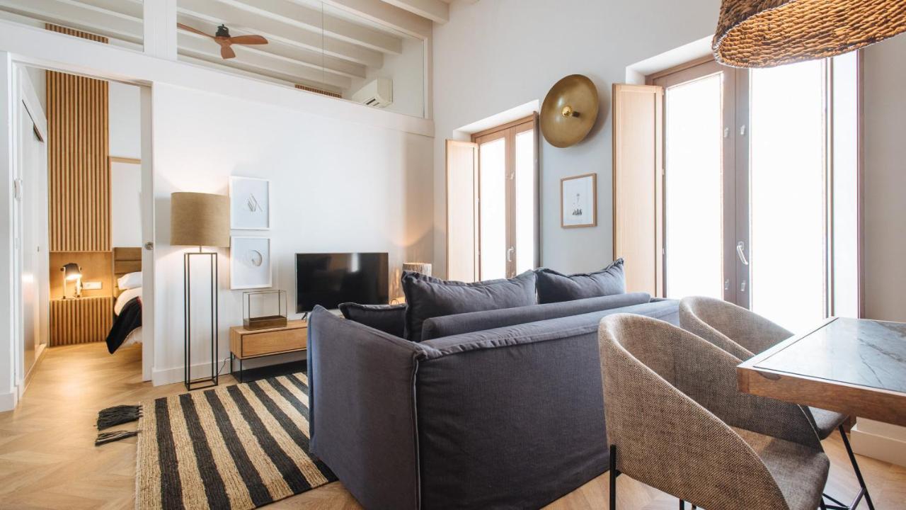 R26 Suites Sevilla Zewnętrze zdjęcie