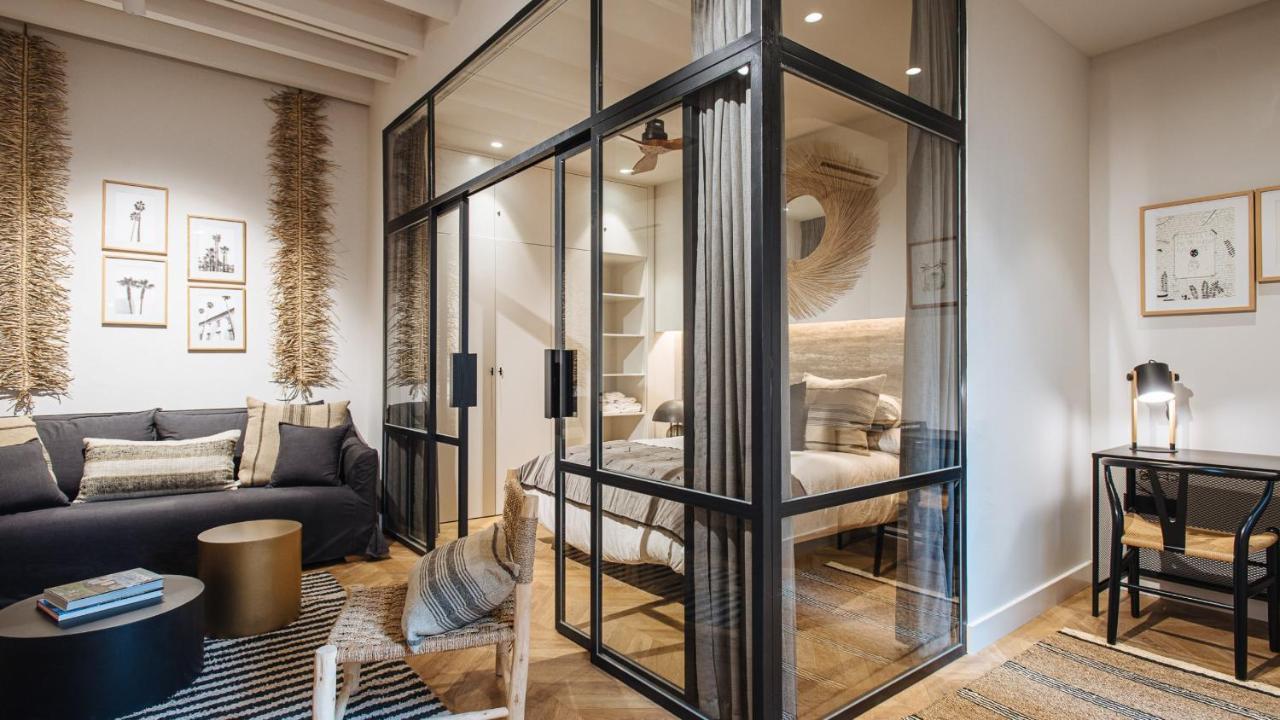 R26 Suites Sevilla Zewnętrze zdjęcie