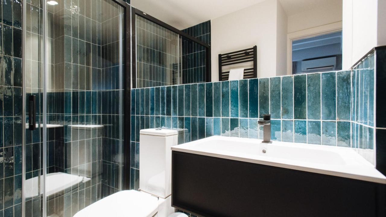 R26 Suites Sevilla Zewnętrze zdjęcie