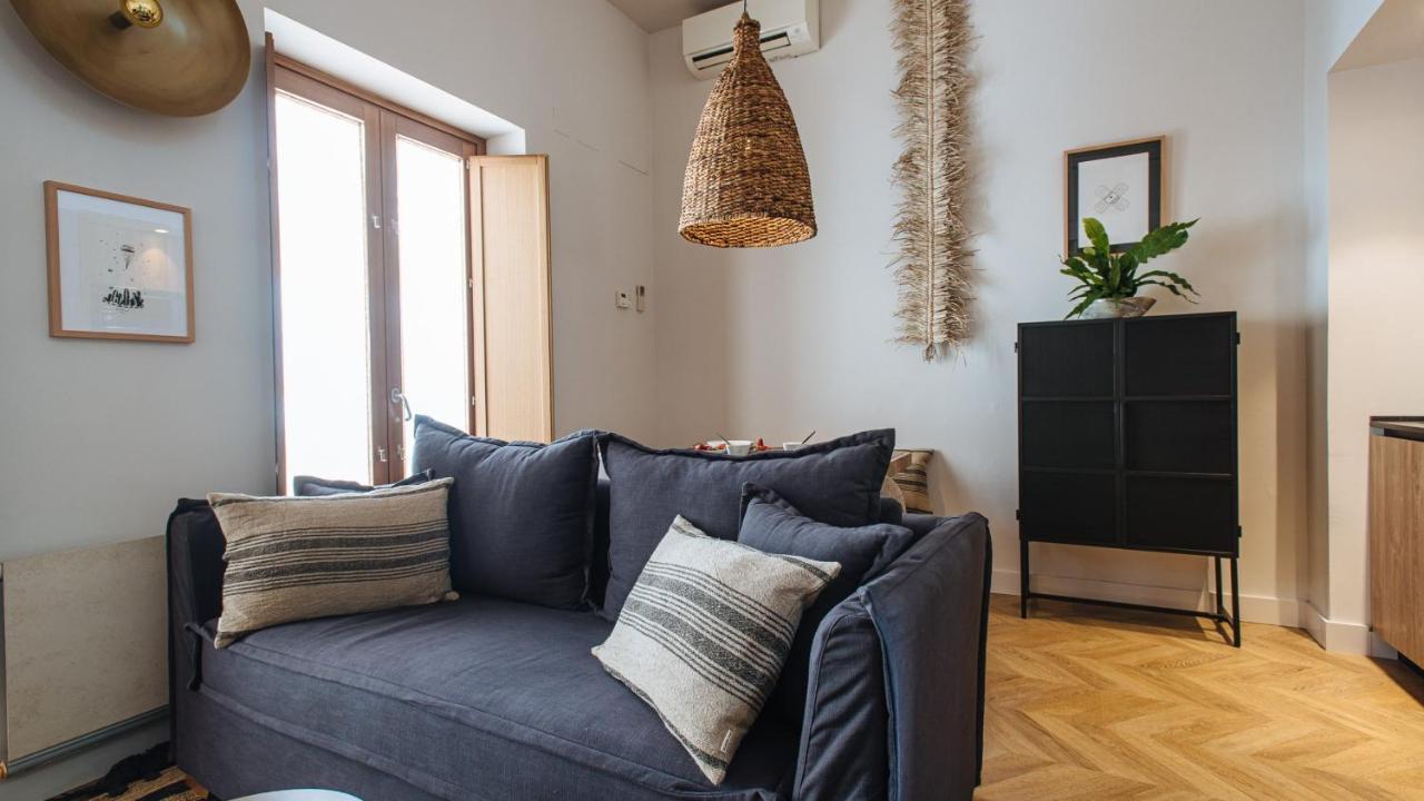 R26 Suites Sevilla Zewnętrze zdjęcie