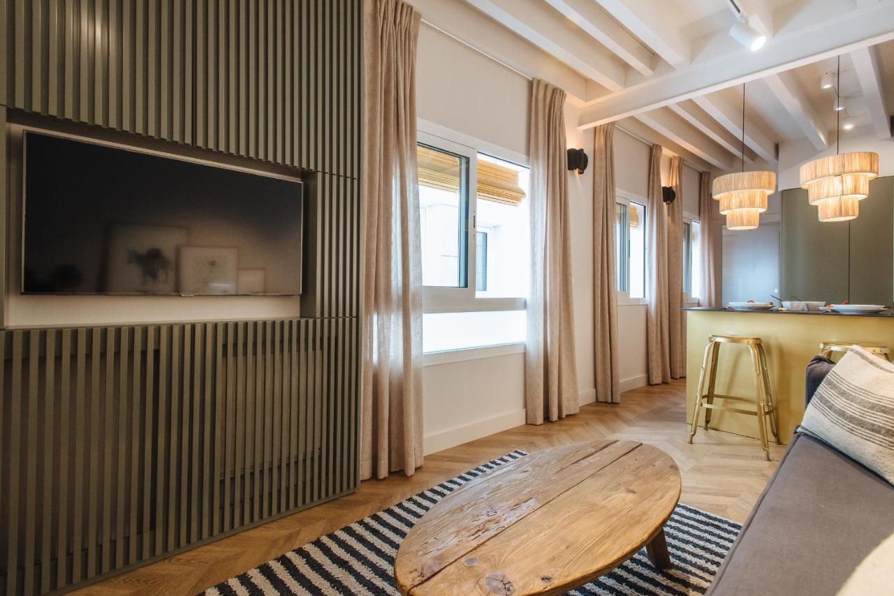 R26 Suites Sevilla Pokój zdjęcie