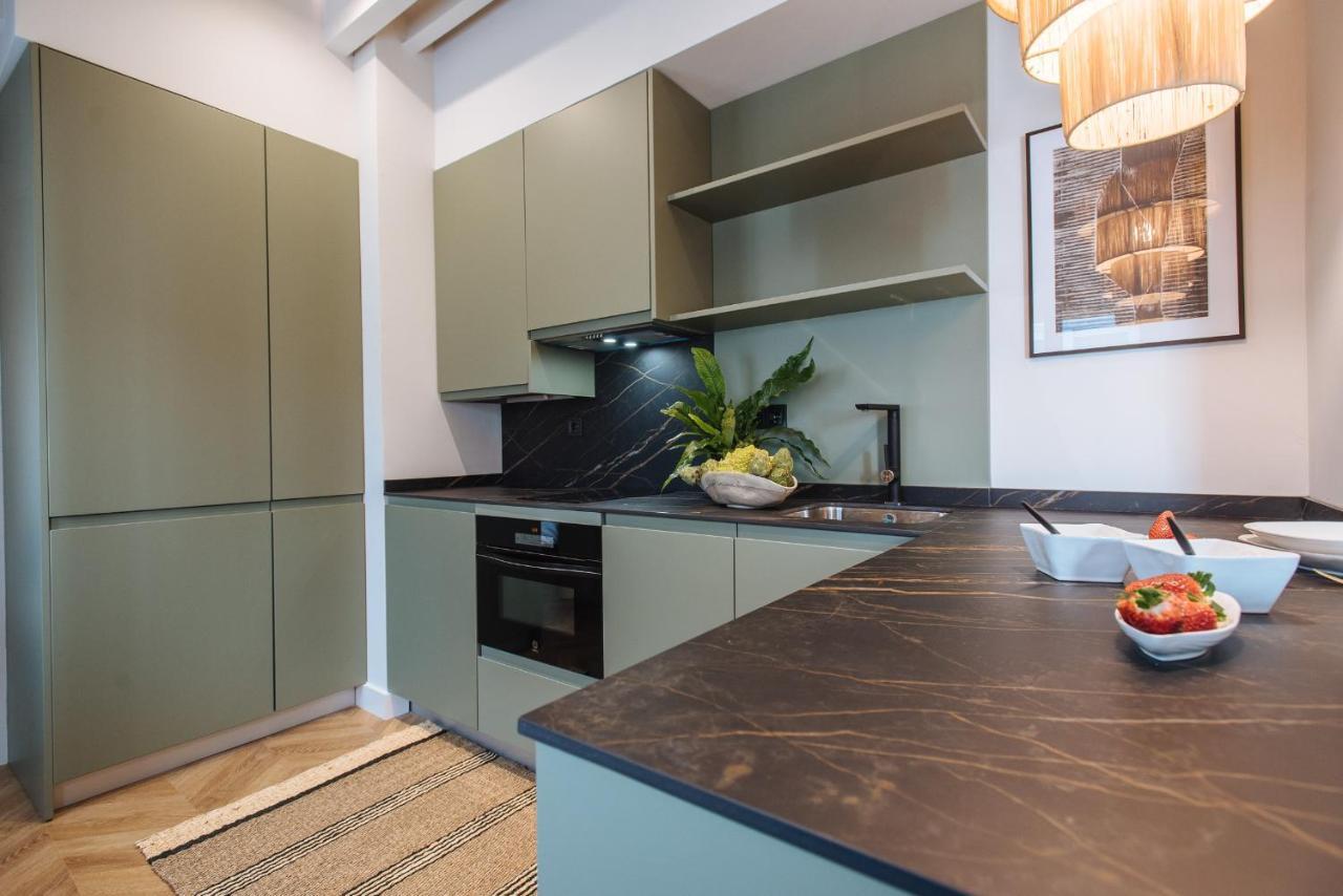 R26 Suites Sevilla Pokój zdjęcie