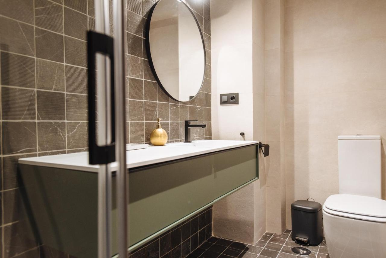 R26 Suites Sevilla Pokój zdjęcie