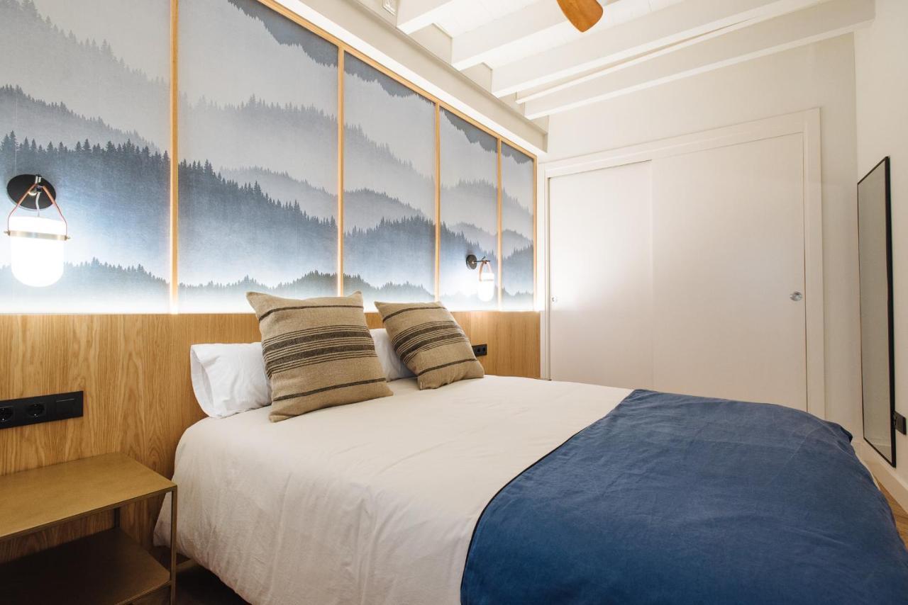 R26 Suites Sevilla Pokój zdjęcie