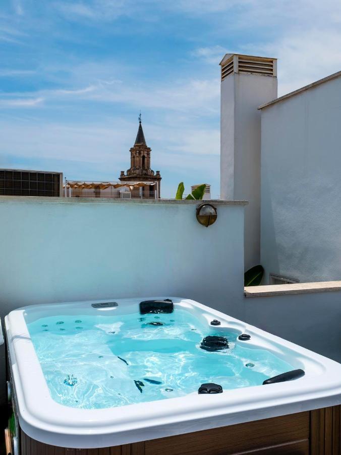 R26 Suites Sevilla Zewnętrze zdjęcie