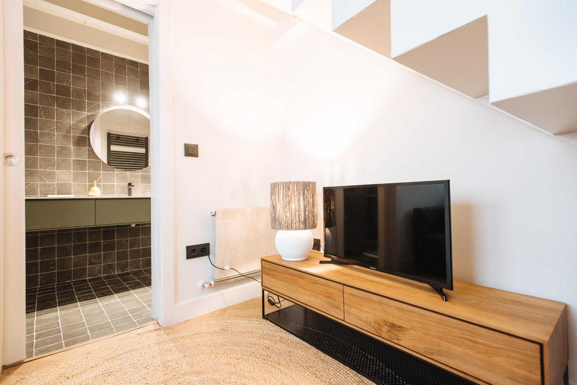 R26 Suites Sevilla Pokój zdjęcie