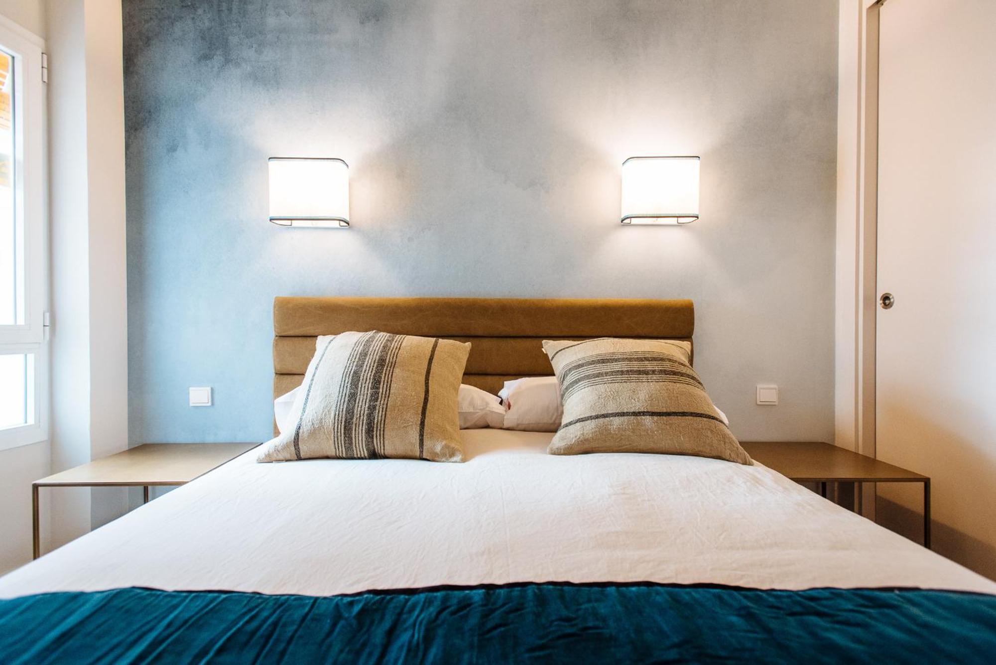 R26 Suites Sevilla Pokój zdjęcie