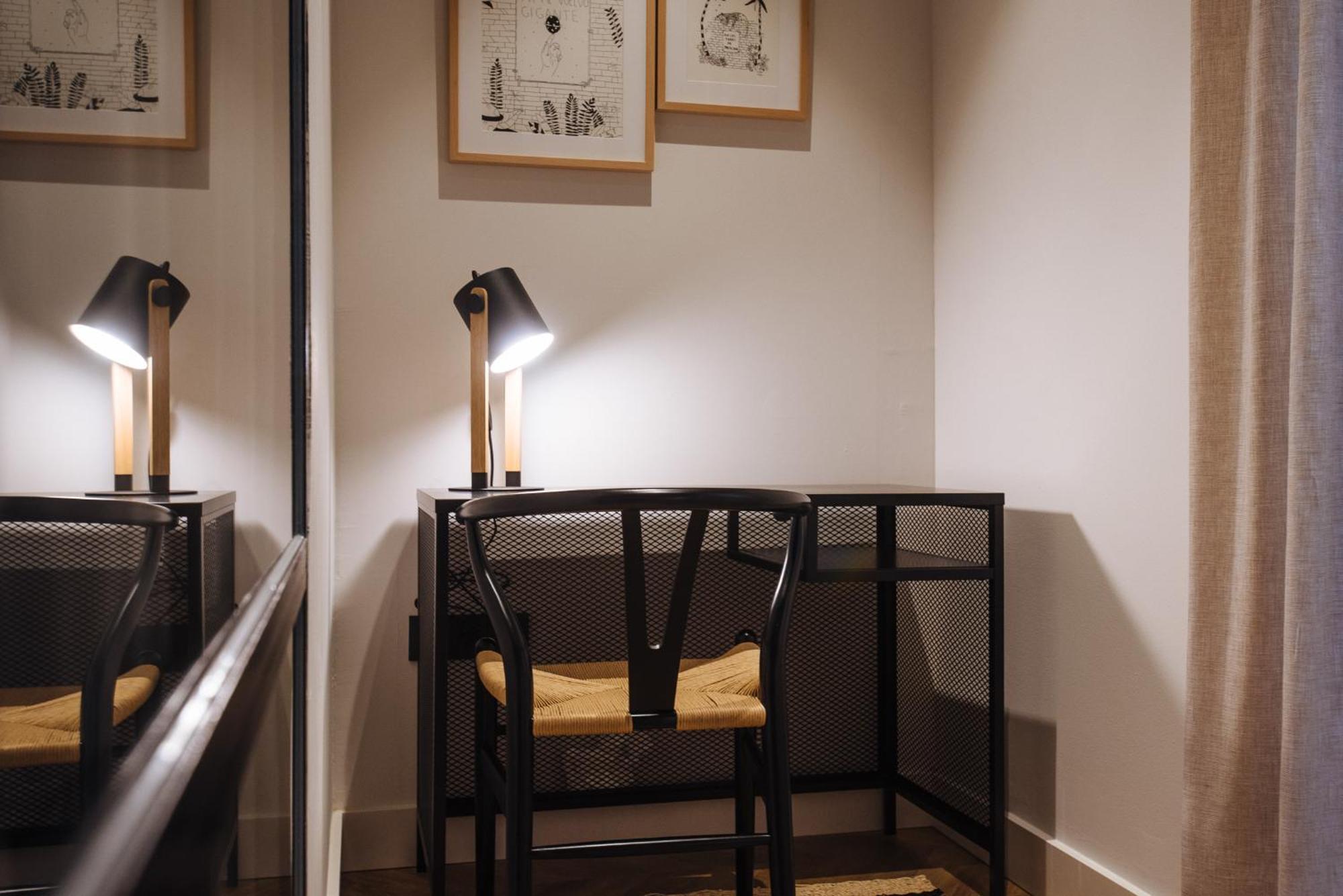 R26 Suites Sevilla Pokój zdjęcie