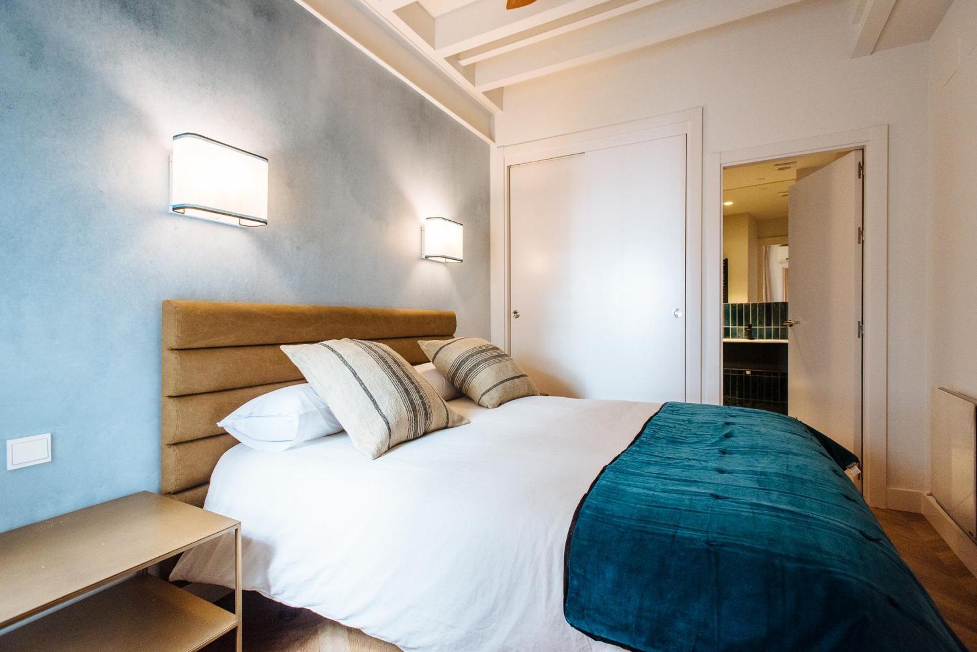 R26 Suites Sevilla Pokój zdjęcie
