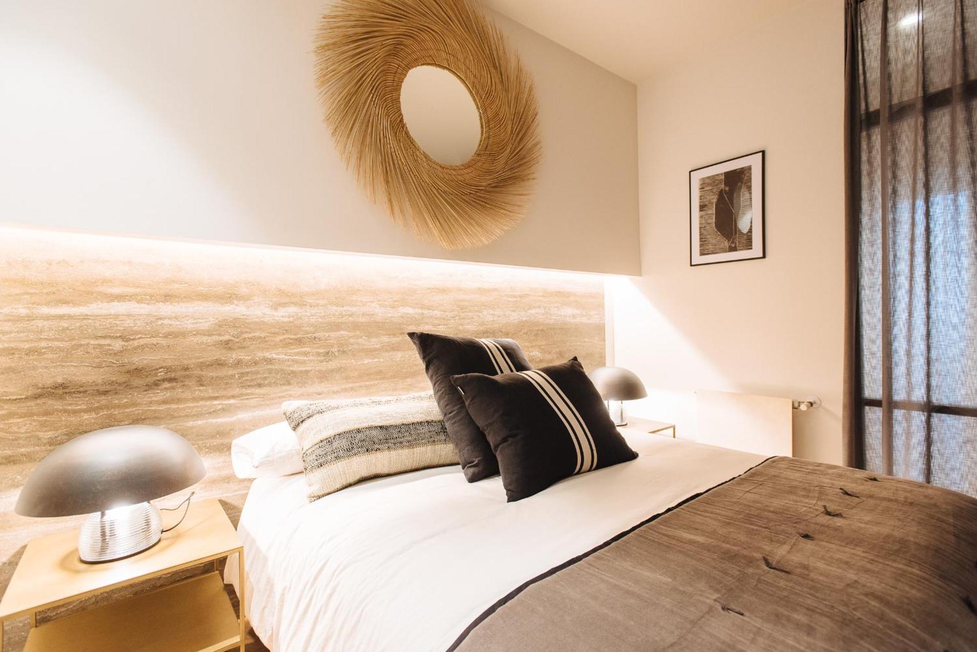 R26 Suites Sevilla Pokój zdjęcie