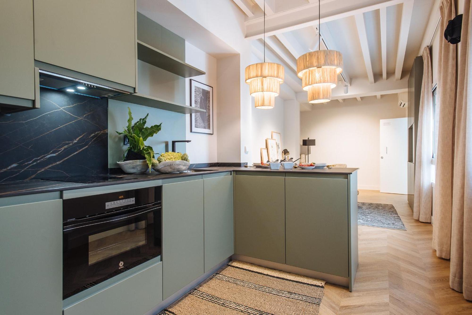 R26 Suites Sevilla Pokój zdjęcie