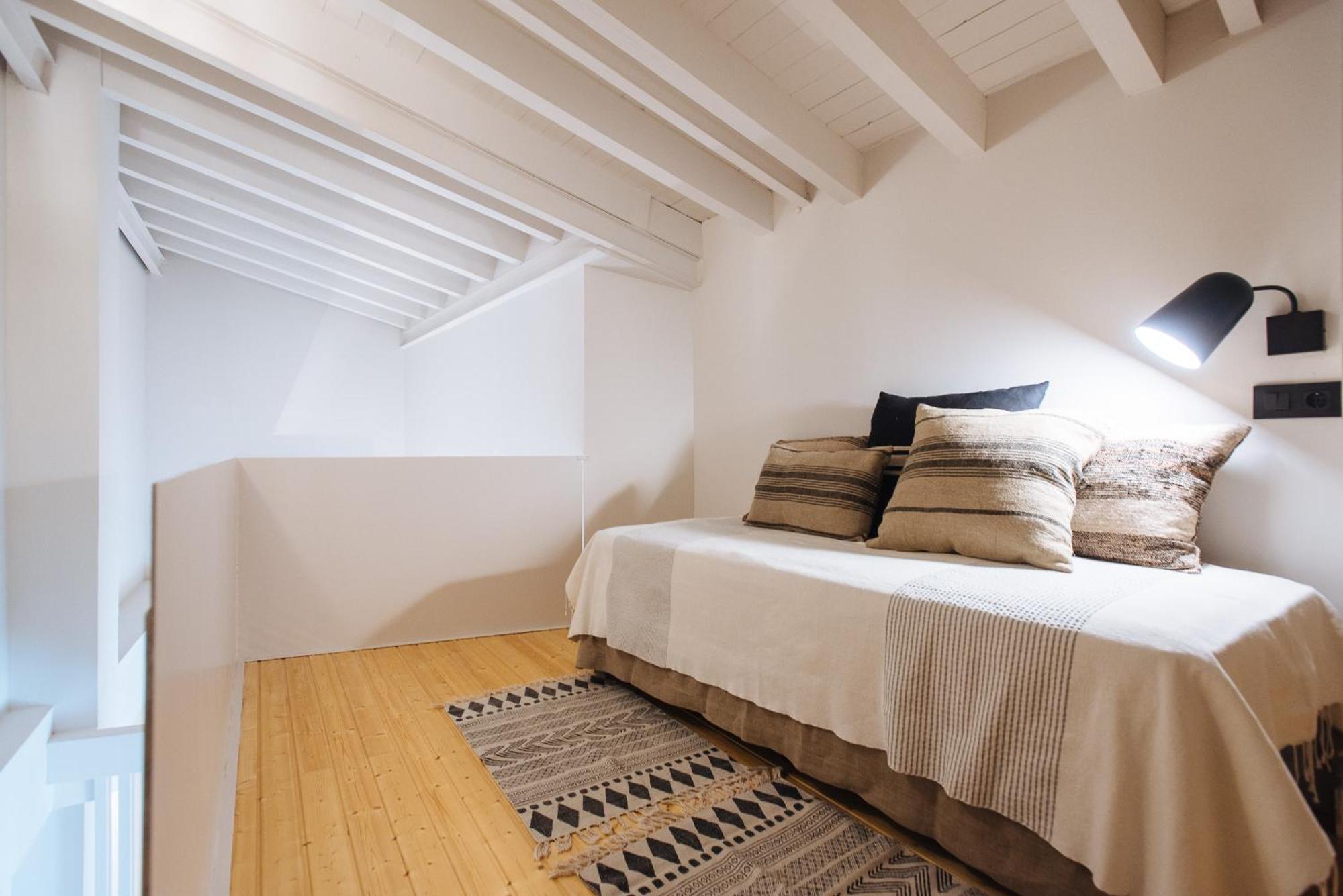 R26 Suites Sevilla Pokój zdjęcie