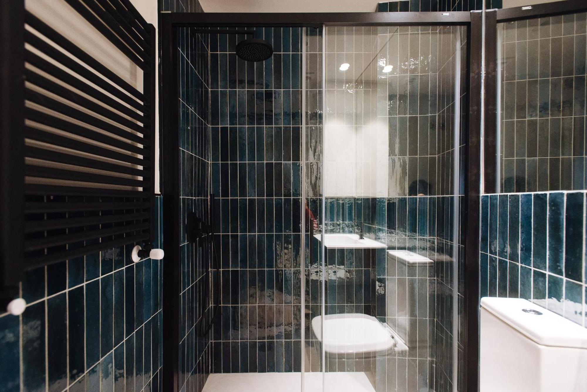 R26 Suites Sevilla Pokój zdjęcie