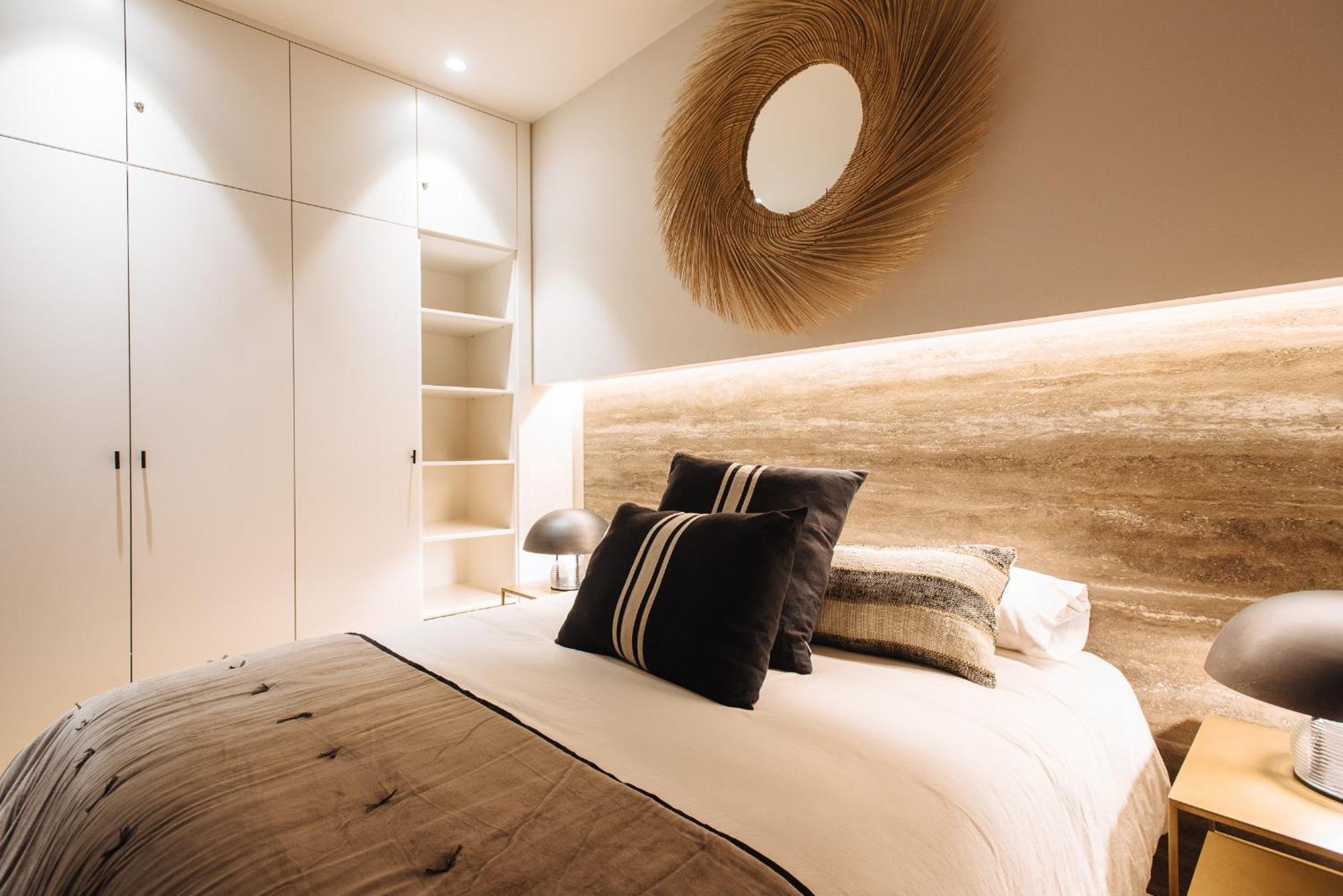 R26 Suites Sevilla Pokój zdjęcie