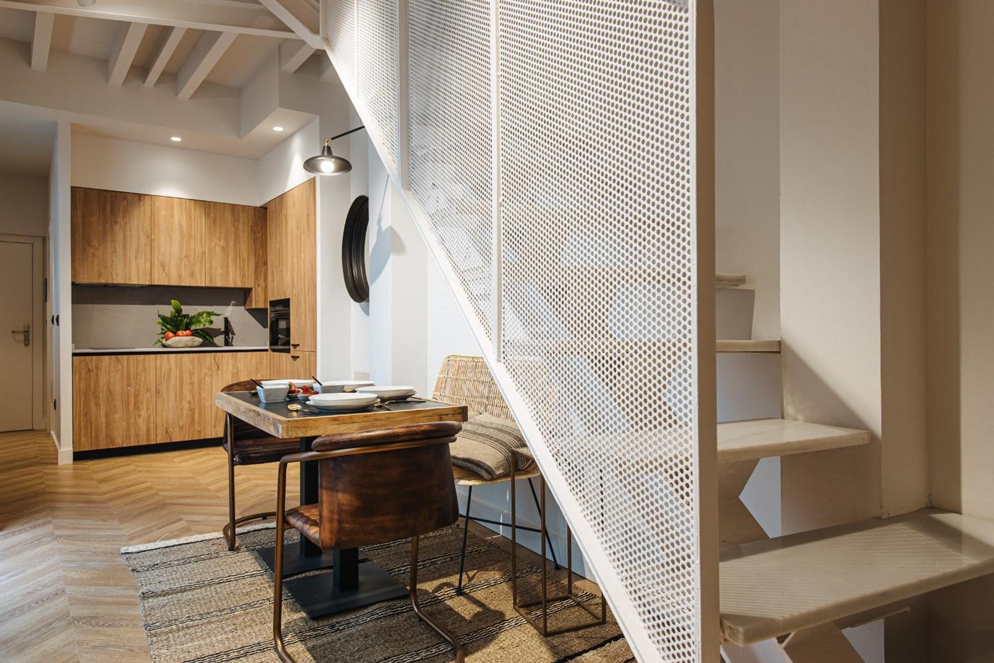 R26 Suites Sevilla Pokój zdjęcie